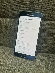 Samsung Galaxy S6 (plne funkčný) - 2