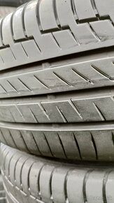 225/55 R18 letné pneumatiky Continental - 2