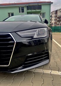 A4b9 2.0 tdi 110kw 2019r - 2