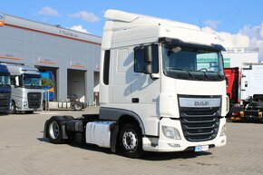 DAF XF 460 FT, LOWDECK - 2