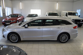 Ford Mondeo 2.0 TDCI BUSINESS AUTOMAT-DPH - 2