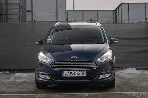 Ford Galaxy 2.0 TDCi Duratorq 150 Titanium A/T - 2