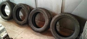 Laufenn 225/55R17 - 2