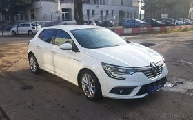 RENAULT MEGANE Hatchback 1.2 - 2