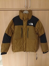 Nová pánska páperka TNF x Kazuki Kuraishi Baltoro Down JKT - 2