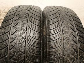 205/60 R16 Zimné pneumatiky Triangle 2 kusy - 2