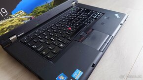 Lenovo  T530 - 2