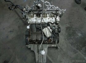 Motor MERCEDES W169 2.0 CDI 640.940 - 2