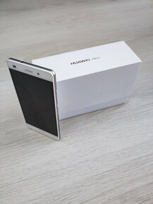 Huawei P8 Lite 16GB - 2