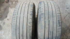 Pneumatiky 235/65r17 2ks - 2