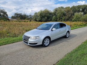 Volkswagen Passat b6 ,  4 motion - 2