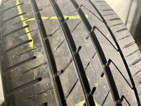 Letné pneu 235/55R18 HANKOOK - 2