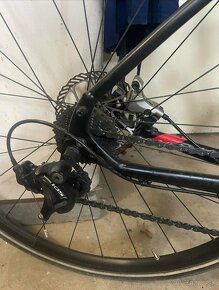 GRAVEL SPECIALIZED DIVERGE - 2