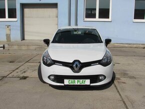 Renault Clio 1.5 dCi LS Technofeel - 2