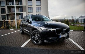 Volvo XC60 D5 Momentum AWD A/T odpočet DPH - 2