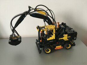 Lego Technic 42053 - 2