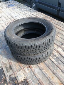 zimne pneu 185/65 r15 - 2