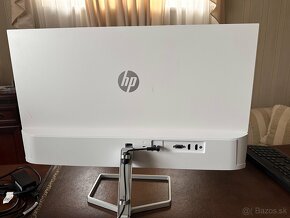 Monitor HP - 2