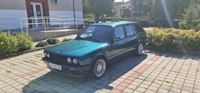 BMW E30 318i Touring - 2