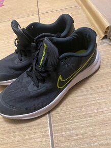 Tenisky nike - 2