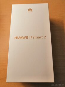 Huawei P smart Z - 2