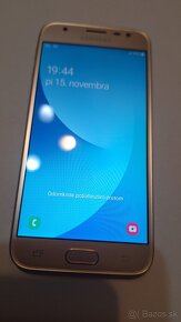 Samsung galaxy J3 2017 - 2