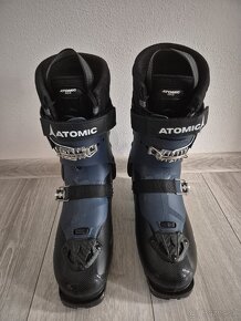 Atomic Backland Sport, MP - 28 - 28,5 - 2