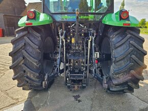 Deutz 5100 / 2016 traktor s nakladacom - 2