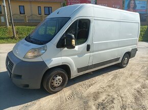 Fiat Ducato 2.3 - 2