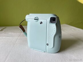 FujiFilm Instax Mini - 2