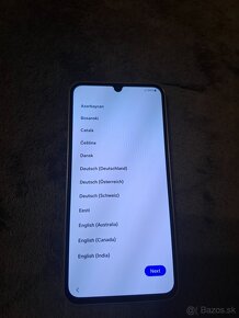 Samsung A34 5G 128GB - 2