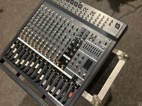 Predám YAMAHA EMX 5000 - 12 Powered Mixer - 2