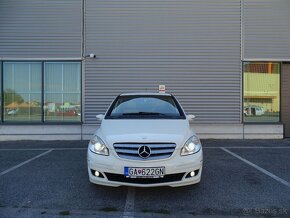 Mercedes-Benz B trieda 180 CDI SPORT - 2