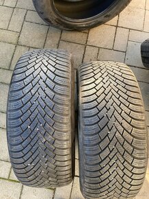 Zimné pneu 215/55r16 97H - 2