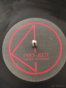 Gramofón PRO-JECT 6.9 - 2