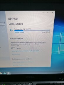 ➡️Dell latitude notebook na predaj↖️ - 2