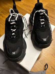 Balenciaga tenisky - 2