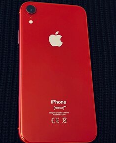 iPhone XR 128Gb - 2