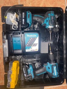 makita kufrik                  18 eur - 2