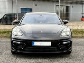 Porsche Panamera 4 E-Hybrid | Burmester, Chrono, ZÁRUKA, DPH - 2