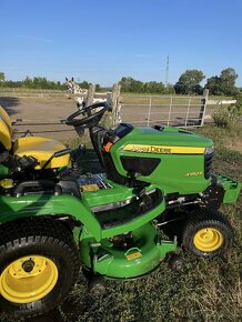 John Deere X950R - 2