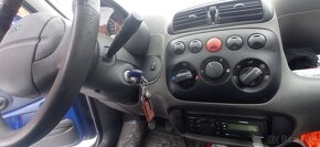 Fiat seicento 1.1 - 2