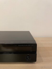 Pioneer Blu-ray prehravač BDP-320 - 2