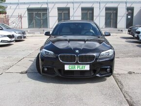 Bmw 535xd xdrive M-packet 2014 230kw - 2