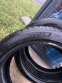 michelin 225/45 r18 dohoda - 2