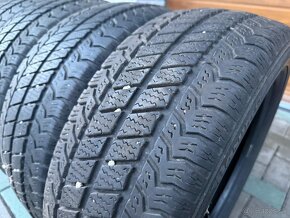 Zimné Pneumatiky Barum Snovanis 2 195/60 R16C - 2