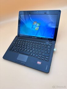 Notebook 12" Lenovo.AMD E-350 2x1,60GHz.8gb ram.240gb SSD. - 2