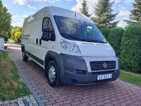 Predám dodávku Fiat Ducato Maxi - 2