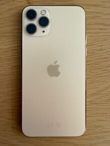 iPhone 11Pro 256 GB Gold - 2