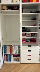 Ikea Stuva - 2